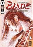 Blade of the Immortal (1996 series) #30