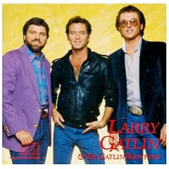 17 Greatest Hits by Larry Gatlin