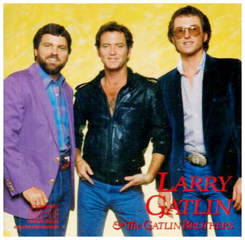 Larry Gatlin - All The Gold In California Lyrics - Zortam Music