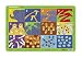 Crocodile Creek Jungle 123 Placemat