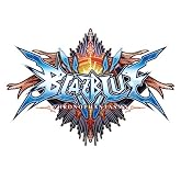 BLAZBLUE CHRONOPHANTASMA Limited Box