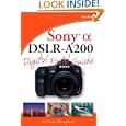 Sony Alpha A200K 10.2MP Digital SLR Camera Kit with Super SteadyShot Image Stabilization with 18 70mm f/3.5 5.6 Lens
