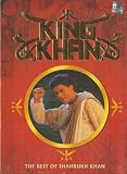 King Khan: The Best of Shahrukh Khan (4 CD Set)