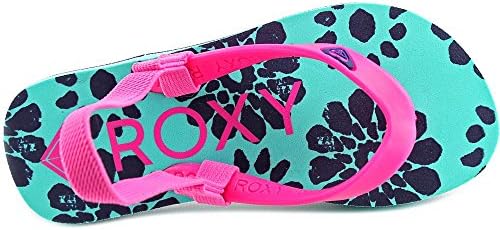 Roxy TW Tahiti V Sandal (Toddler)