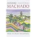 Border of a Dream: Selected Poems of Antonio Machado (Spanish Edition)