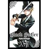black butler vol 17