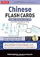 Chinese Flash Cards Kit Volume 3: HSK Upper Intermediate Level (Audio CD Included)