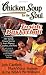 Chicken Soup for the Soul: Inside Basketball: 101 Great Hoop Stories from Players, Coaches and Fans