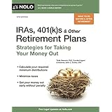 iras 401ks  other retirement plans strategies for taking your money out