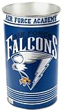 NCAA Air Force Falcons Wastebasket