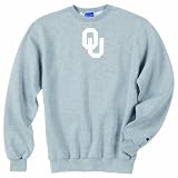 NCAA Oklahoma Sooners Powerblend Crew