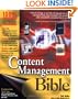 Content Management Bible