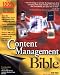 Content Management Bible