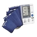 Omron Professional Automatic Inflation Digital Blood Pressure Monitor with IntelliSense