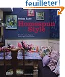Homespun Style
