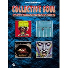 Guitar Anthology (Guitar Anthology Series)