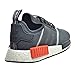 Adidas NMD_R1 Men's Shoes Dark Grey/Solar Red s31510