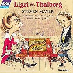 Liszt