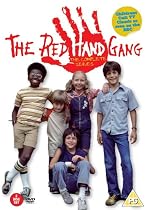 The Red Hand Gang - Series 1 - Complete [DVD]