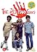 The Red Hand Gang - Series 1 - Complete [DVD]