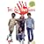 The Red Hand Gang - Series 1 - Complete [DVD]