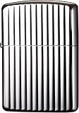 ZIPPO(ジッポー) アーマー シルバー タテガラ 162S-ET