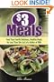 $3 Meals: Feed Your Family Delicious, Healthy Meals for Less than the Cost of a Gallon of Milk