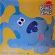 Blue's Clues 2010 10 X 10 Wall Calendar
