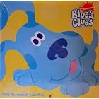 Blue's Clue 2010 Wall Calendar 