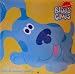 Blue's Clues 2010 10 X 10 Wall Calendar