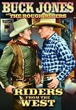 Rough Riders: Riders From The West