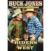 Rough Riders: Riders From The West