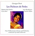 Les Pecheurs de Perles