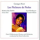 Les Pecheurs de Perles