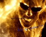 Hugo Weaving Revolutions Fire Autographed Signed reprint Photo