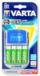 Varta Power LCD Charger - Cargador co...