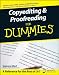 Copyediting and Proofreading For Dummies