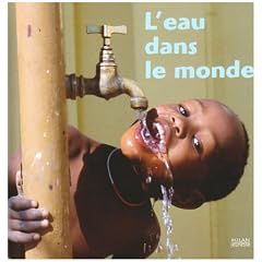 L'eau dans le monde