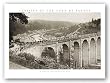 The Tour of the '20s by Sports Pressee 31"x22" Art Print Poster