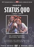 Status Quo - Inside Status Quo - 1968 To 1991 [DVD]