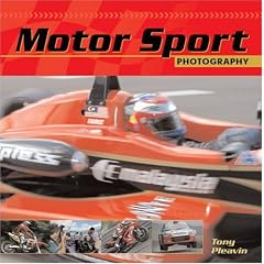 Motor Sport Photography