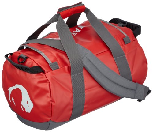 Tatonka Sac de sport Rouge X-Small