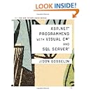 ASP .NET Programming with C# &amp; SQL Server (Web Technologies)