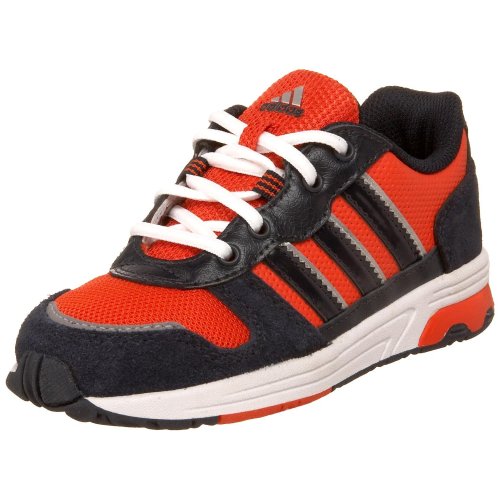 adidas Infant Toddler Streetrun IV Running Shoe