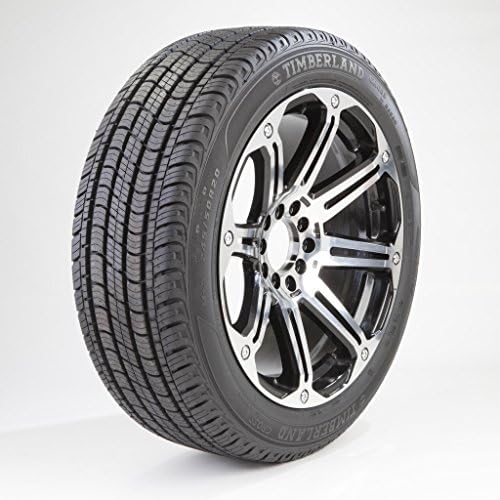 Timberland Tires 90000023417 265/60R18 Timberland Cross 110T OWL