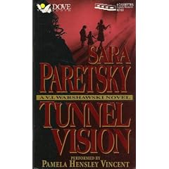 Tunnel Vision