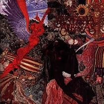 Abraxas: Limited Edition