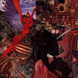 CD-Charts  Music : Abraxas: Limited Edition