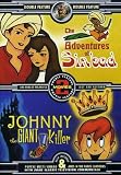 The Adventures of Sinbad/Johnny the Giant Killer