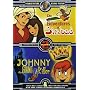 The Adventures of Sinbad/Johnny the Giant Killer [&hellip <b>DVD</b> ~ Adventures of Sinbad
